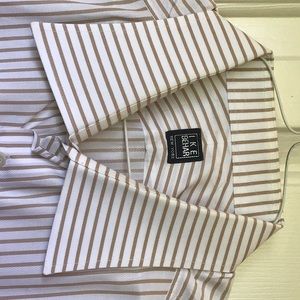 Ike behar dress shirt